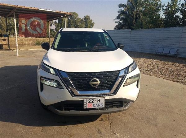 Nissan Rogue 2023 for sale in Iraq - Baghdad